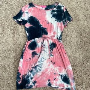 EUC Simply Southern dress size m